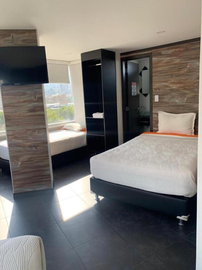 Hotel Mc Пасто Екстериор снимка